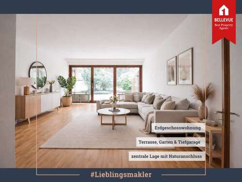 Foto - Wohnung zum Kaufen in Aachen Burtscheid 299.000,00 € 71 m²