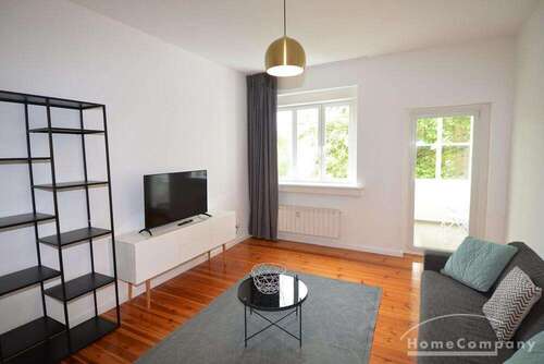 Foto - Wohnen auf Zeit in Berlin 1.480,00 €