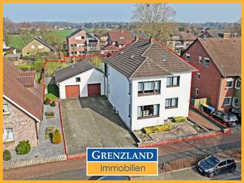 Foto - Haus zum Kaufen in Bocholt 464.000,00 € 175 m²