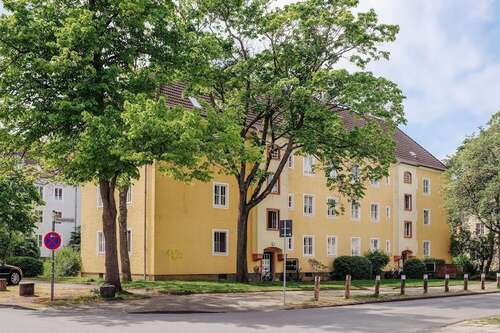 Foto - Wohnung zum Mieten in Wolfsburg 458,28 € 59.75 m²