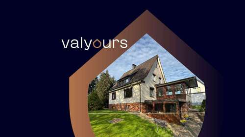 Foto - Haus zum Kaufen in Hamburg 550.000,00 € 138 m²