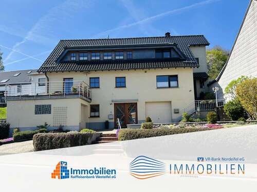 Foto - Haus zum Kaufen in Dahlem 369.000,00 € 218 m²