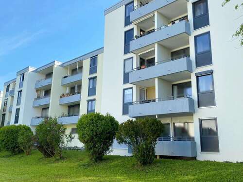 Foto - Wohnung zum Kaufen in Tübingen 259.000,00 € 63 m²