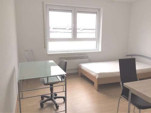 Foto - Wohnung zum Mieten in Dieburg 410,00 € 20.68 m²
