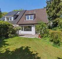 Haus zum Kaufen in Hamburg 675.000,00 € 140 m²