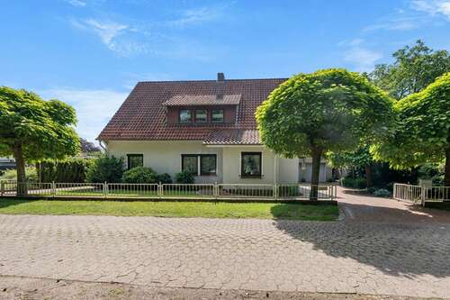 Foto - Haus zum Kaufen in Weyhe 499.000,00 € 313 m²