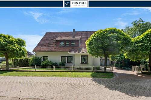Foto - Haus zum Kaufen in Weyhe 499.000,00 € 313 m²