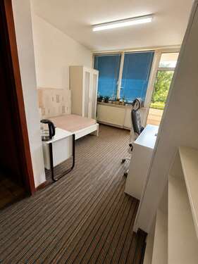 Foto - Wohnung zum Mieten in Kaiserslautern 350,00 € 20 m²