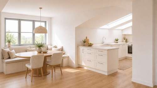 Foto - Wohnung zum Kaufen in Rettenberg 875.000,00 € 142.14 m²