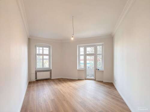 Foto - Wohnung zum Mieten in Berlin 1.364,00 € 83 m²