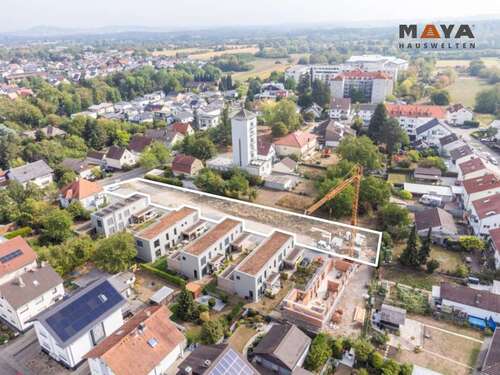 Foto - Grundstück zu verkaufen in Bad Schönborn Bad Langenbrücken 1.075.000,00 € 1861 m²