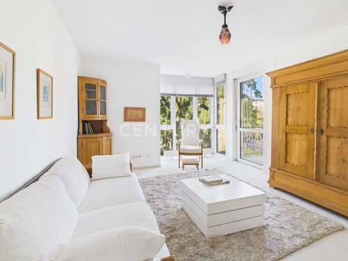 Foto - Wohnung zum Kaufen in Darmstadt 378.000,00 € 67 m²