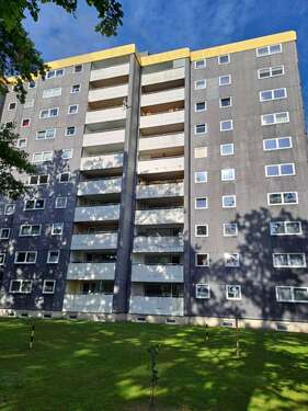 Foto - Wohnung zum Kaufen in Bielefeld Senne 155.000,00 € 80.33 m²