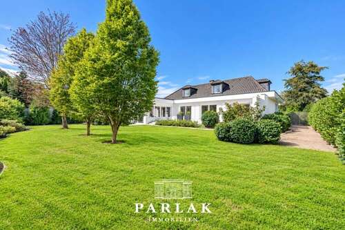 Foto - Haus zum Kaufen in Meerbusch 1.595.000,00 € 281 m²