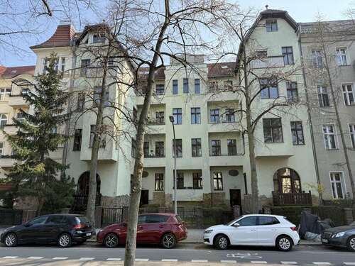 Foto - Wohnung zum Kaufen in Berlin-Wilmersdorf 389.000,00 € 93 m²