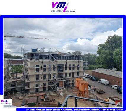 Foto - Wohnung zum Mieten in Geldern 770,00 € 62.66 m²