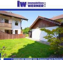 Haus zum Kaufen in Rosenheim 725.000,00 € 132 m²