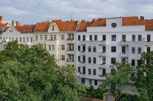 Foto - Wohnung zum Kaufen in Berlin 254.600,00 € 79.8 m²