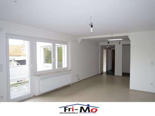 Foto - Wohnung zum Mieten in Bünde 825,00 € 110 m²