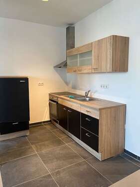 Foto - Wohnung zum Mieten in Würzburg 630,00 € 30 m²