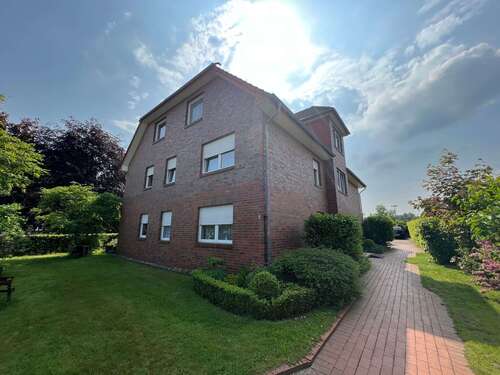 Foto - Wohnung zum Mieten in Bramsche 510,00 € 68 m²