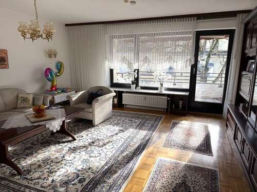 Foto - Wohnung zum Kaufen in Essen 189.000,00 € 84 m²