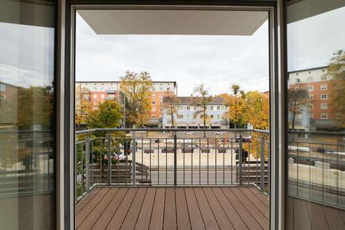 Foto - Wohnung zum Kaufen in München-Laim 540.000,00 € 55.69 m²