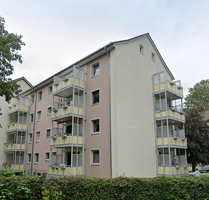 Wohnung zum Mieten in Lübeck 433,00 € 54.09 m²
