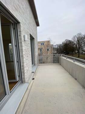 Foto - Wohnung zum Mieten in Haar 1.875,00 € 93.1 m²