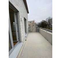 Wohnung zum Mieten in Haar 1.875,00 € 93.1 m²