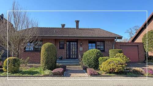 Foto - Haus zum Kaufen in Hünxe 385.000,00 € 118 m²