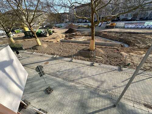 Foto - Wohnung zum Mieten in Wiesbaden 1.000,00 € 82.96 m²