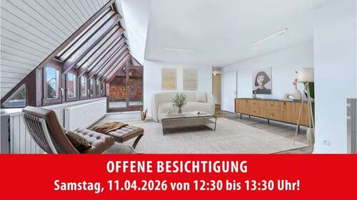 Foto - Wohnung zum Kaufen in Böblingen 439.000,00 € 113 m²