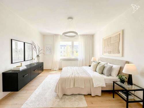 Foto - Wohnung zum Kaufen in Mainz 339.000,00 € 78 m²