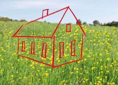 Foto - Grundstück zu verkaufen in Weil der Stadt 579.000,00 € 579 m²