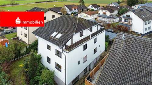 Foto - Wohnung zum Kaufen in Rödermark 384.000,00 € 134.37 m²