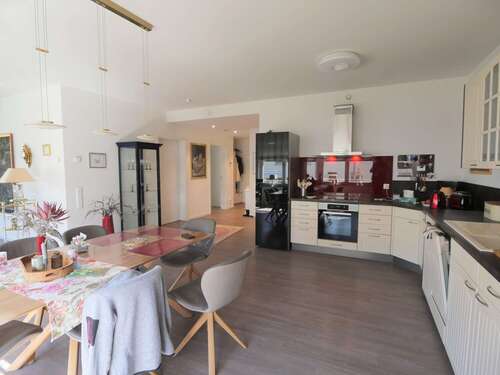 Foto - Wohnung zum Mieten in Aachen 1.153,00 € 115.37 m²
