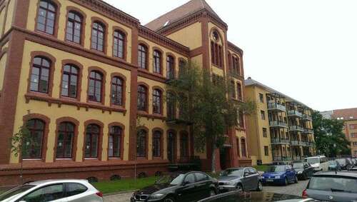 Foto - Wohnung zum Mieten in Magdeburg 927,30 € 103.03 m²