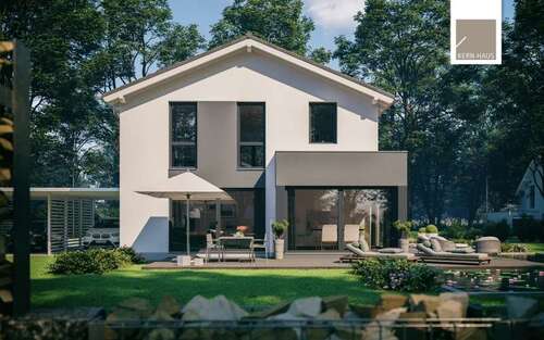 Foto - Haus zum Kaufen in Pfinztal 954.900,00 € 154 m²