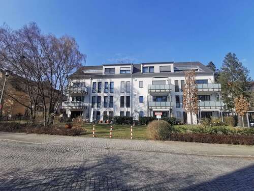 Foto - Wohnung zum Kaufen in Berlin 520.000,00 € 85.4 m²