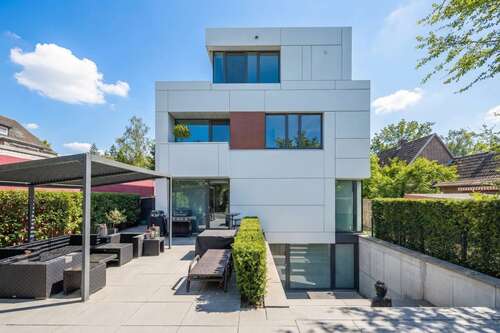 Foto - Wohnung zum Kaufen in Hamburg 1.195.000,00 € 138 m²
