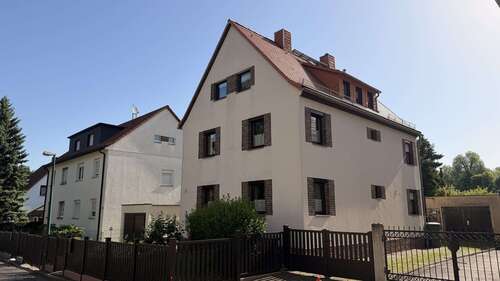 Foto - Haus zum Kaufen in Leipzig 575.000,00 € 140 m²
