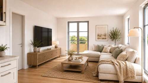 Foto - Wohnung zum Kaufen in Rettenberg 645.000,00 € 105.4 m²