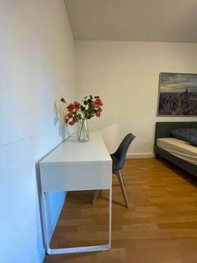 Foto - WG-Zimmer in Dachau 750,00 € 14 m²