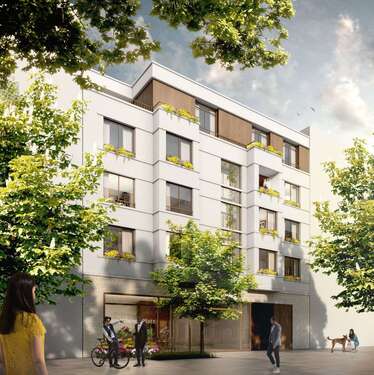 Foto - Wohnung zum Mieten in Stuttgart 2.877,00 € 183.5 m²