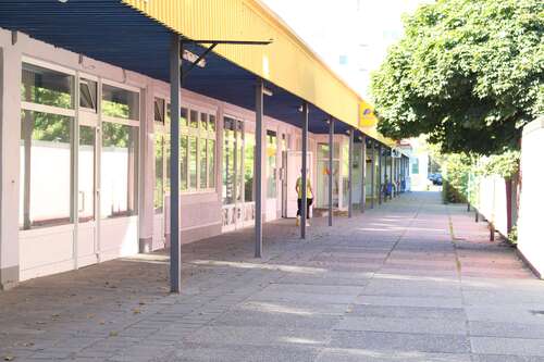 Foto - Einzelhandel in Staßfurt 298,00 € 37 m²