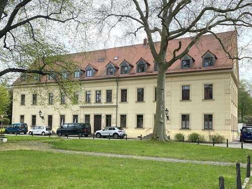 Foto - Wohnung zum Kaufen in Glauchau 32.500,00 € 36.09 m²