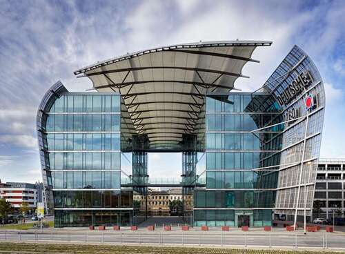 Foto - Büro in Rostock 1.940,00 € 90 m²