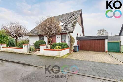 Foto - Haus zum Kaufen in Mettmann 599.000,00 € 200 m²