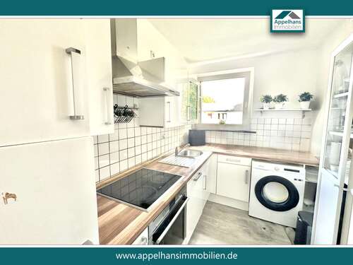 Foto - Wohnung zum Kaufen in Osnabrück 129.000,00 € 63 m²